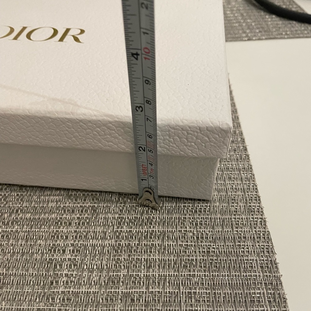 Dior Boxes - image 7